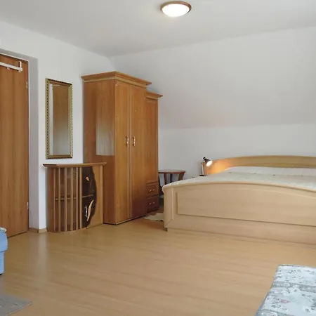 Holiday Home In Lubin Near Wollin Park, Cleaning Included Apartamento Lubin (West Pomeranian)
