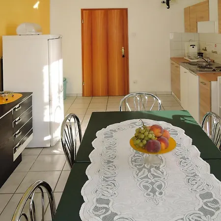 Holiday Home In Lubin Near Wollin Park, Cleaning Included *