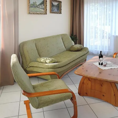 Holiday Home In Lubin Near Wollin Park, Cleaning Included Lubin (West Pomeranian)