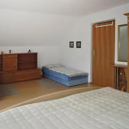 Holiday Home In Lubin Near Wollin Park, Cleaning Included Apartamento *