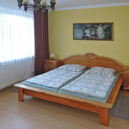 Apartamento Holiday Home In Lubin Near Wollin Park, Cleaning Included Lubin (West Pomeranian)