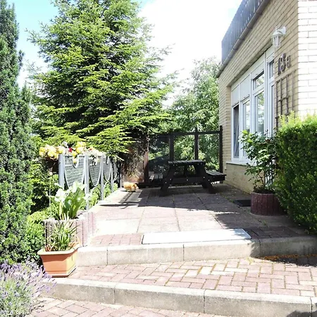 Holiday Home In Lubin Near Wollin Park, Cleaning Included *