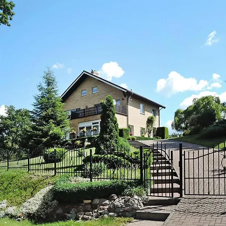 Holiday Home In Lubin Near Wollin Park, Cleaning Included Apartamento *