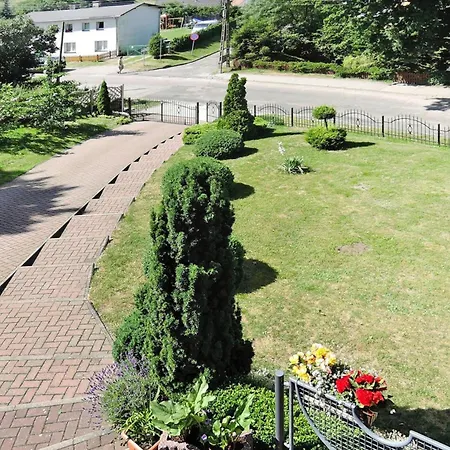 Apartamento Holiday Home In Lubin Near Wollin Park, Cleaning Included *