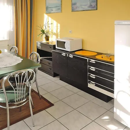 Holiday Home In Lubin Near Wollin Park, Cleaning Included Lubin (West Pomeranian)