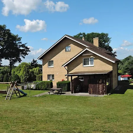 Apartamento Holiday Home In Lubin Near Wollin Park, Cleaning Included Lubin (West Pomeranian)