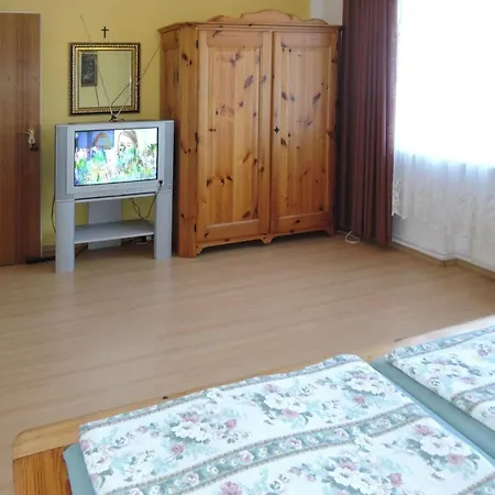 Holiday Home In Lubin Near Wollin Park, Cleaning Included * Lubin (West Pomeranian)