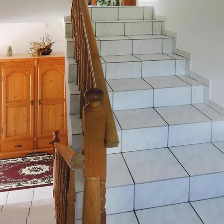Holiday Home In Lubin Near Wollin Park, Cleaning Included Apartamento