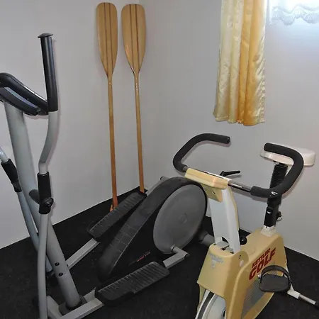 Apartamento Holiday Home In Lubin Near Wollin Park, Cleaning Included Lubin (West Pomeranian)