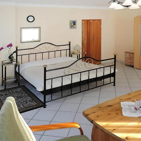 Holiday Home In Lubin Near Wollin Park, Cleaning Included * Lubin (West Pomeranian)