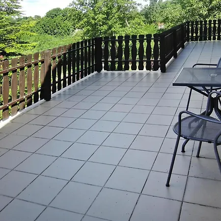 Apartamento Holiday Home In Lubin Near Wollin Park, Cleaning Included